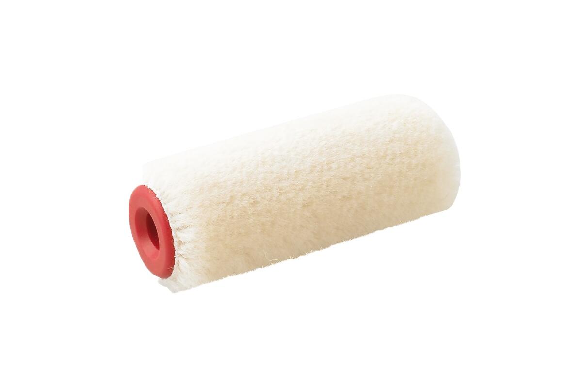Velours-Lackierroller