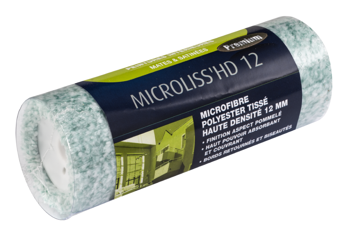 MICROLISS'HD 12