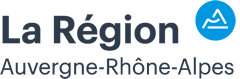 La Région Auvergne-Rhône-Alpes