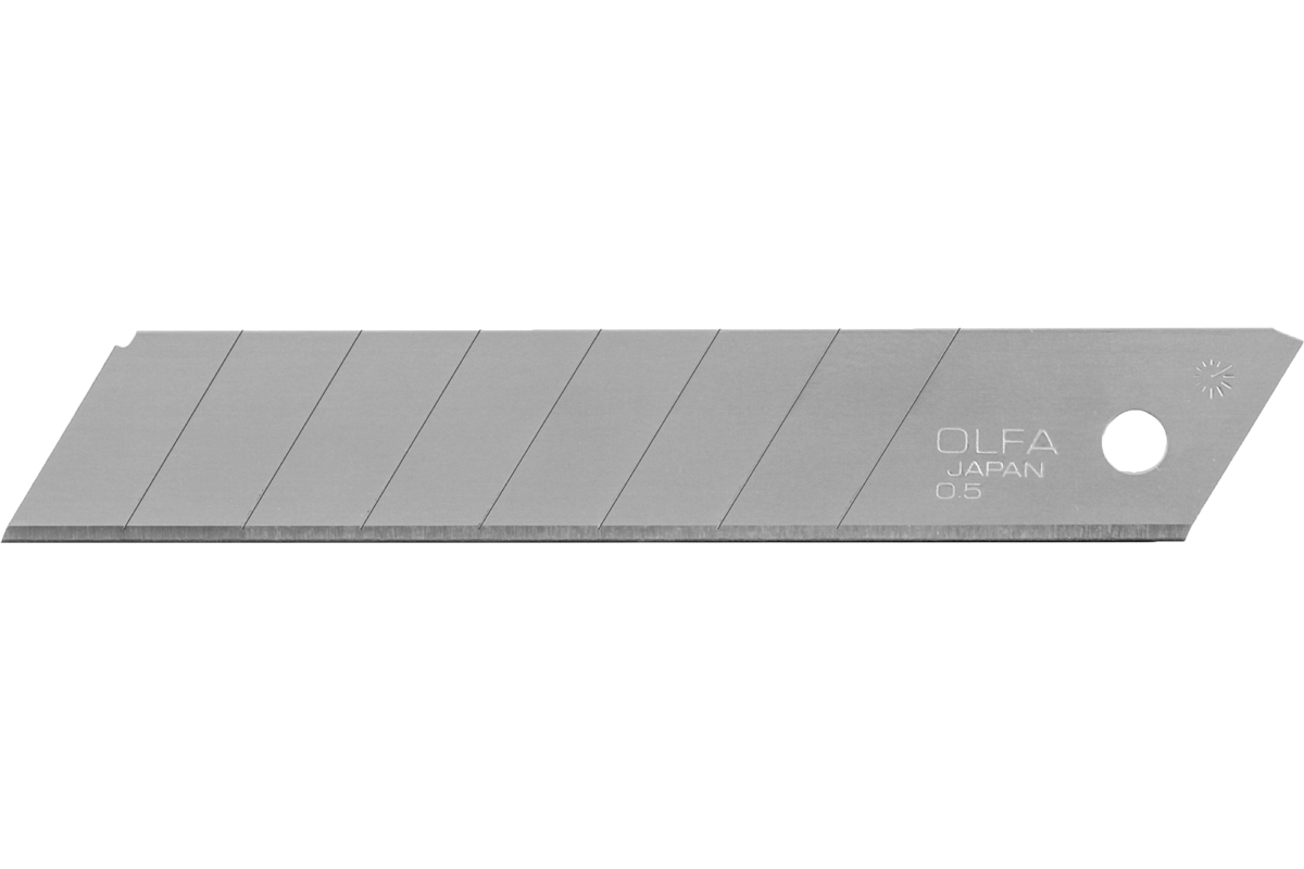 Olfa LB 10 Cuttermesserklinge 18 mm