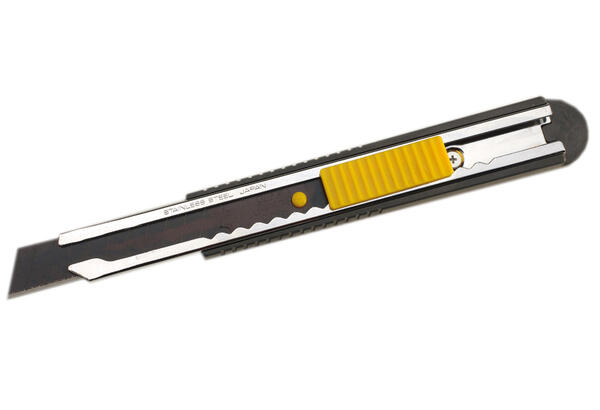 Olfa Cuttermesser 12 mm FWP-1 Tapeten