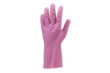 Haushalts-Handschuhe aus Latex