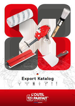 Katalog L'Outil Parfait Export