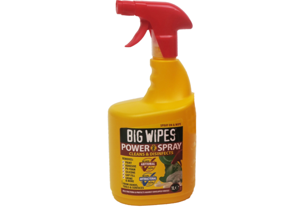 Sprühgerät BigWipes 1 Liter