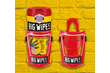 Cage BigWipes