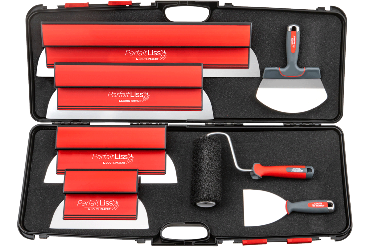 80595 - Koffer ParfaitLiss'® Light