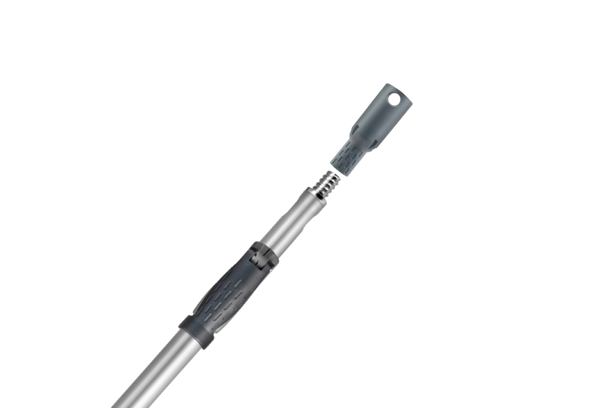 Anschluss ClipSystem'®