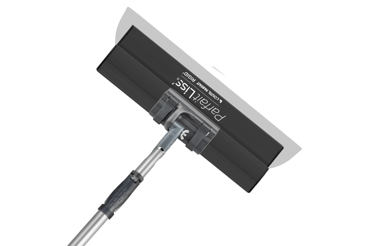 ParfaitLiss'®Rigid Klinge