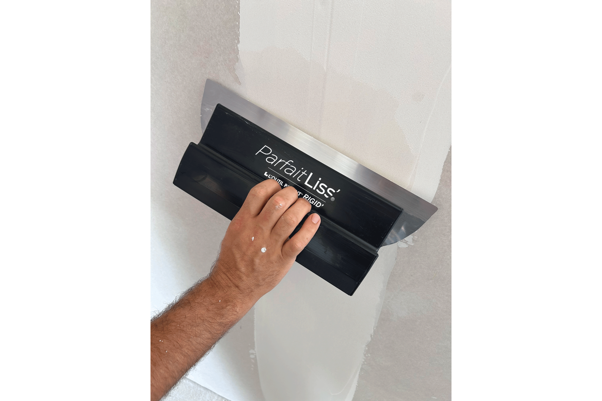 ParfaitLiss'®Rigid Klinge