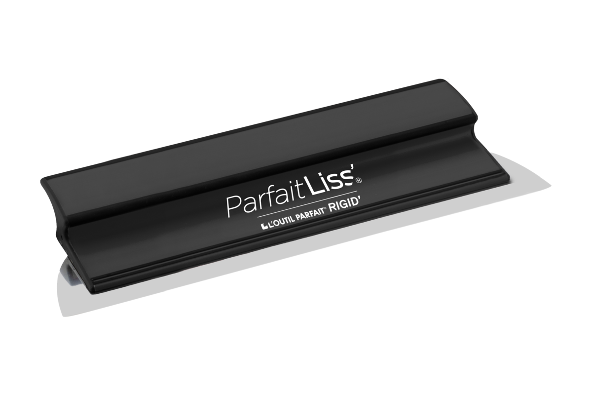 ParfaitLiss'®Rigid Klinge