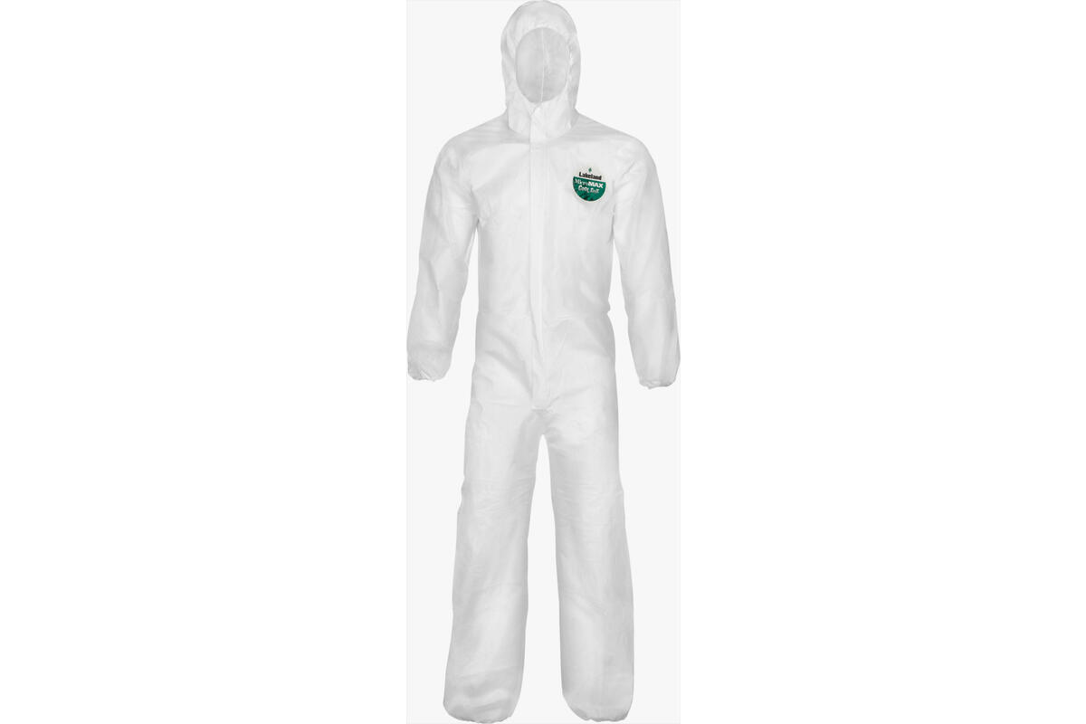 Micromax-Anzug NS Cool Suit