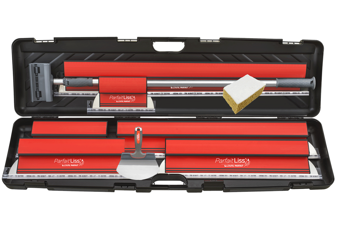 Koffer ParfaitLiss'®Light Glättung XL