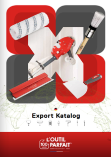 EXPORTKATALOG 2022
