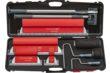 PARFAITLISS'® Putzwalze & Spachtel Koffer Set