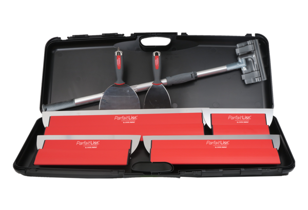 Koffer ParfaitLiss'® Trockenbauer Koffer ParfaitLiss'® Trockenbauer