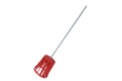 Mischer und Roller Cleaner