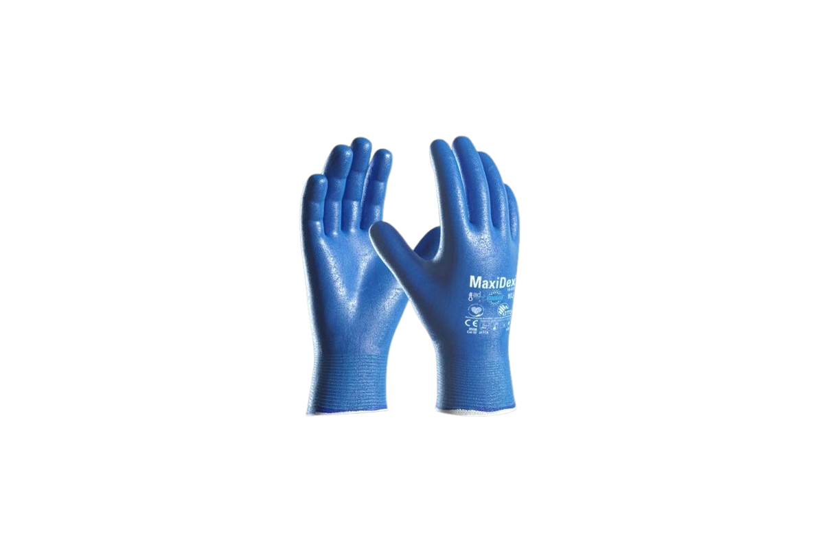 Maxidex Handschuhe