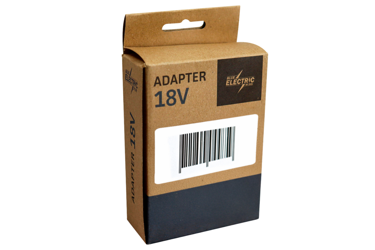 Flex-Adapter