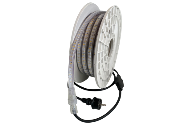 LED-Streifen 1500 Lumen 15 m