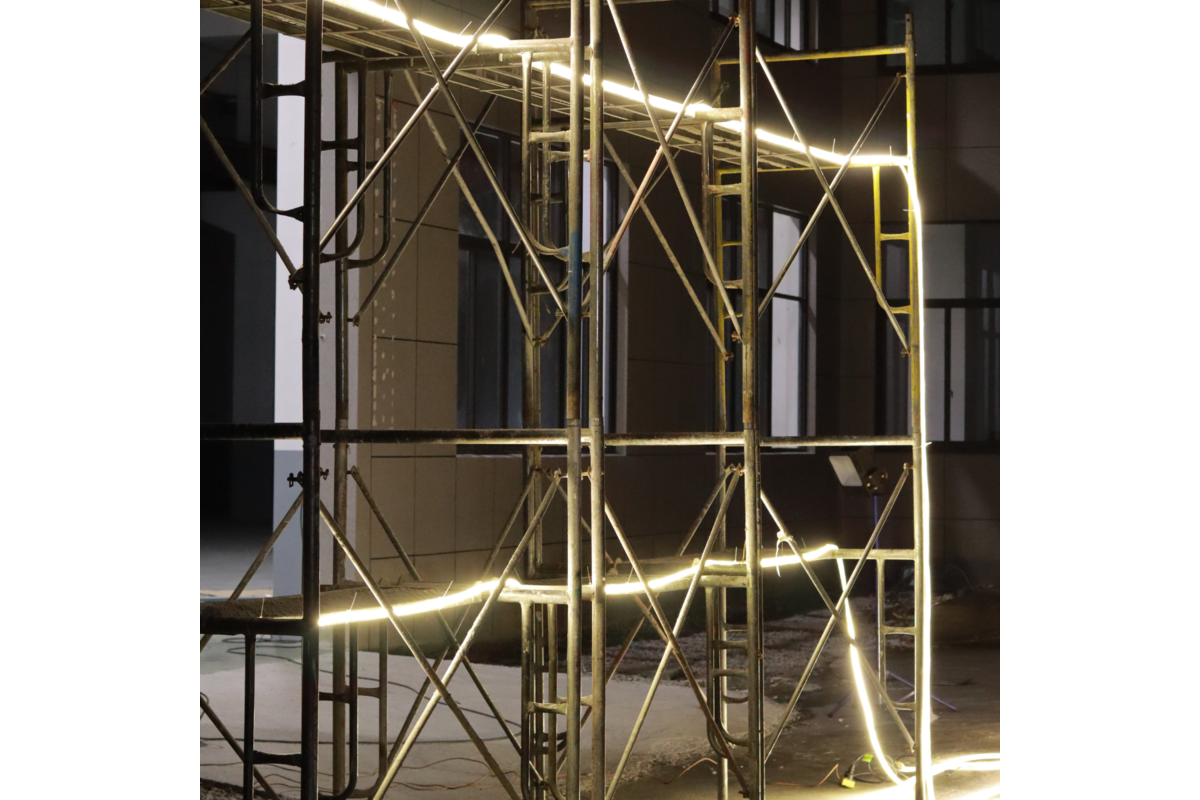 LED-Streifen 1500 Lumen 15 m