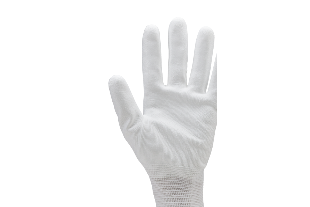 Strickhandschuhe Speziell f&uuml;r Maler