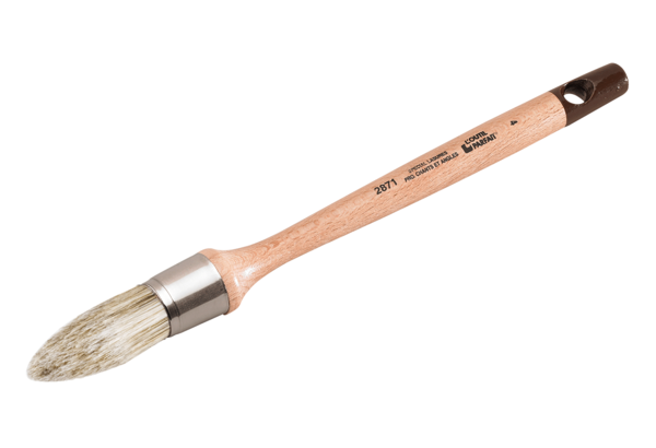 Ausbesserungspinsel Holzschutz