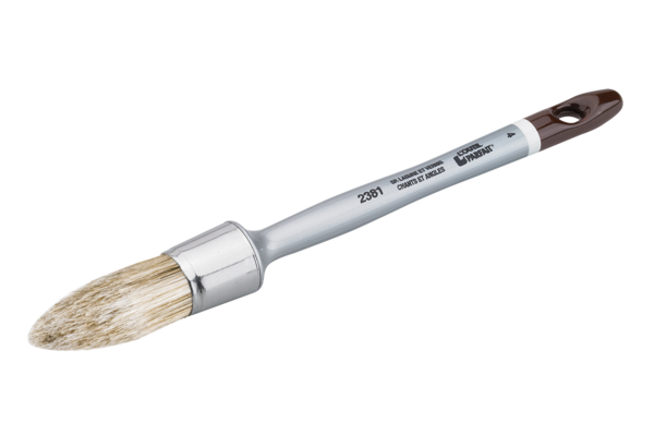 Ausbesserungspinsel Holzschutz