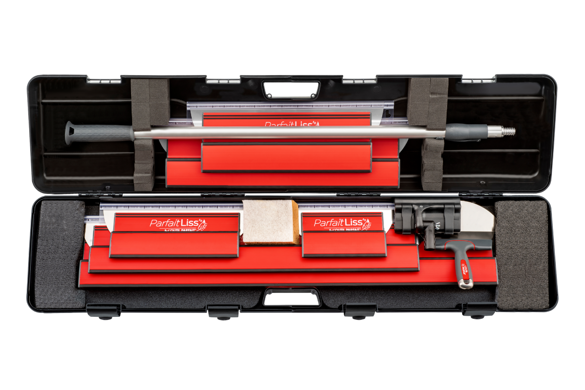 Koffer ParfaitLiss'&reg;Light Gl&auml;ttung XL