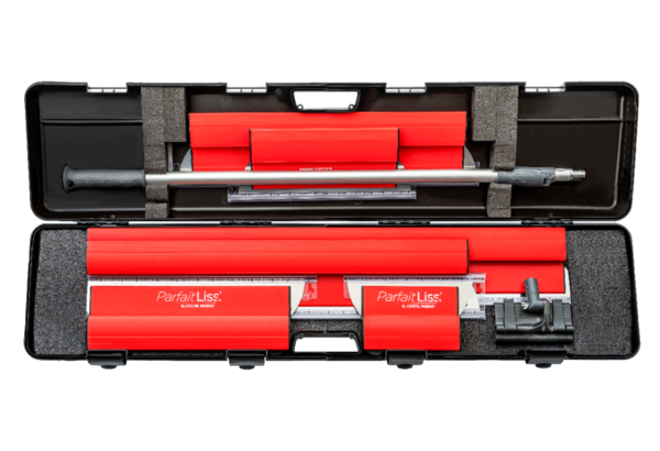 Koffer ParfaitLiss'&reg; Gro&szlig;e Oberfl&auml;chen