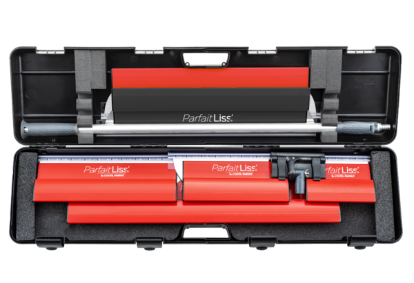 ParfaitLiss'&reg; Airless-Koffer