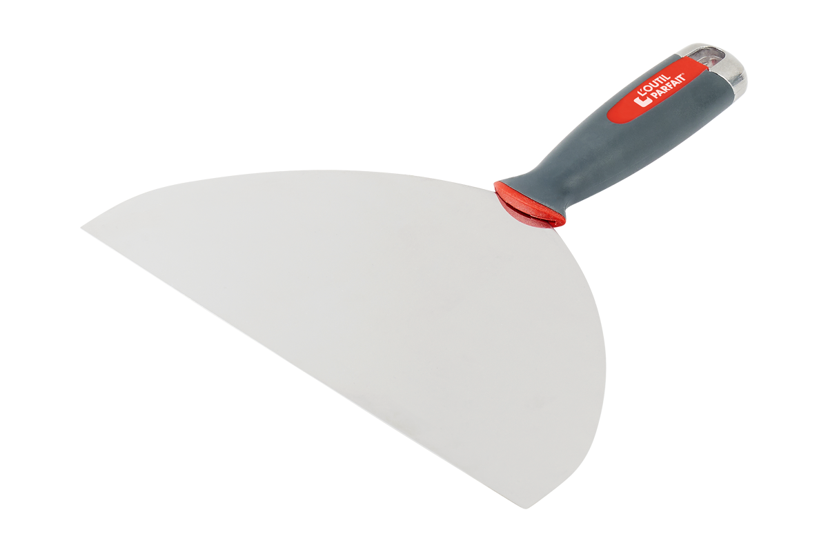 ALU-CHOC&reg;-Spachtel f&uuml;r Trockenbauer