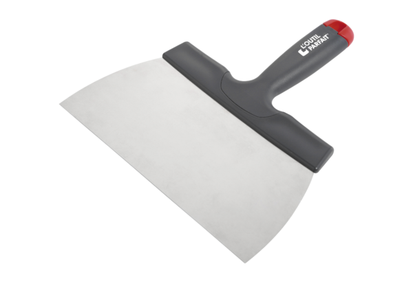 Dekorspachtel aus Polypropylen Hart