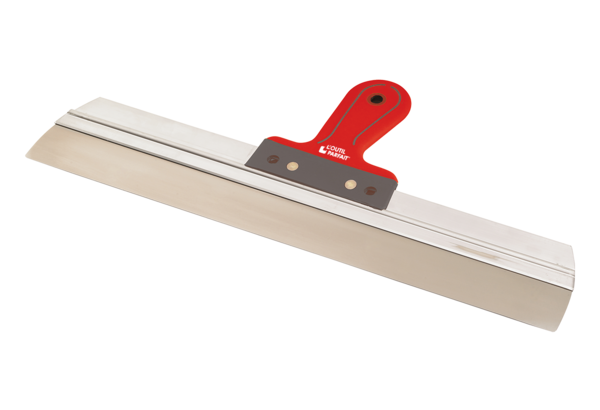 Dekorspachtel Abgerundete Ecken