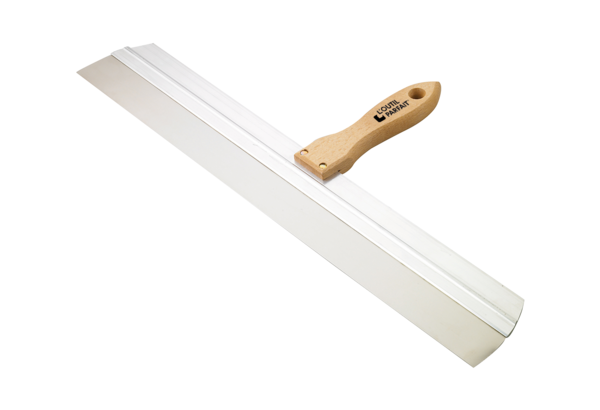 Verst&auml;rkter Dekorspachtel