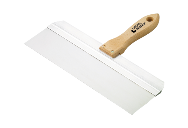 Verst&auml;rkter Dekorspachtel