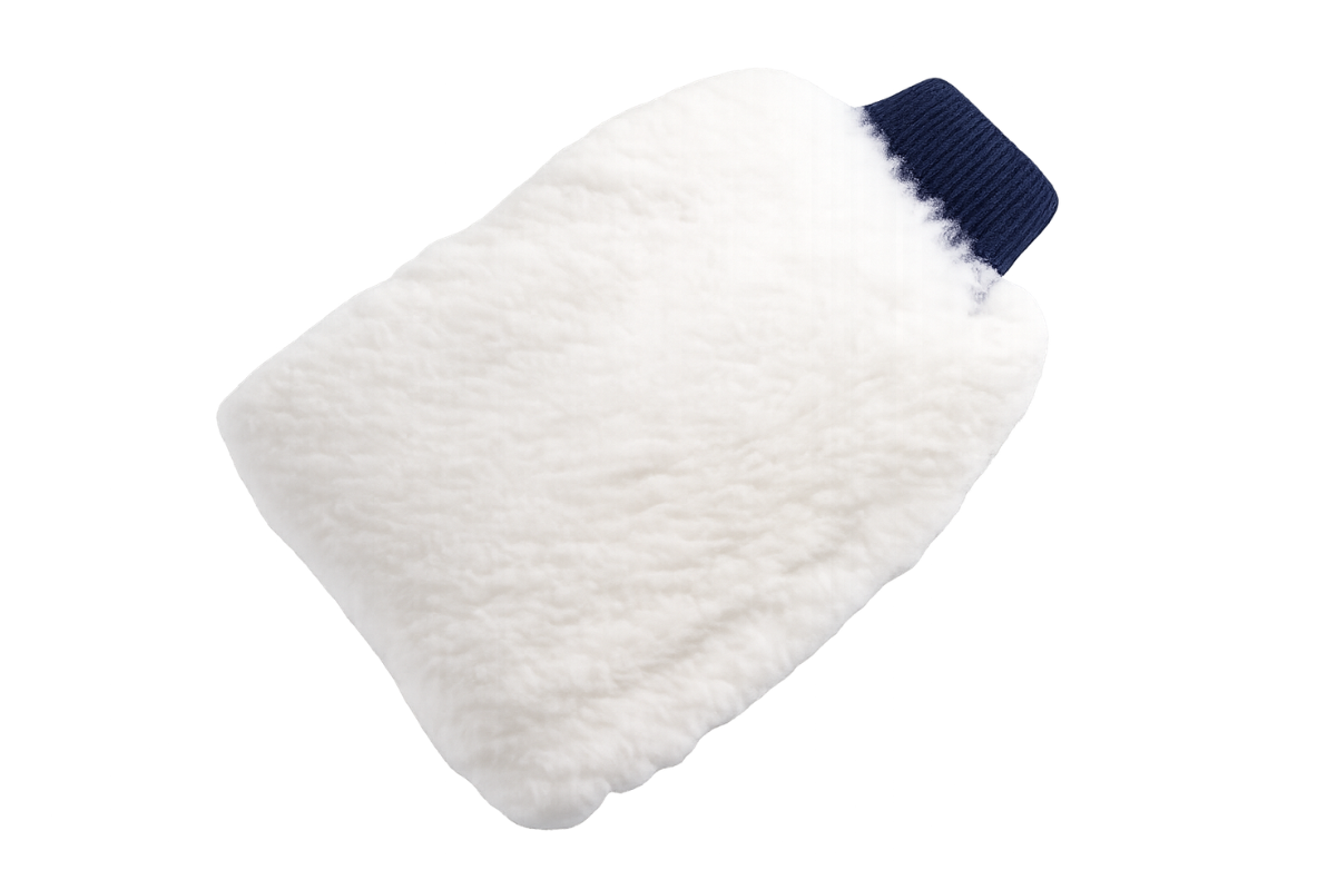 Malerhandschuhe Polyester