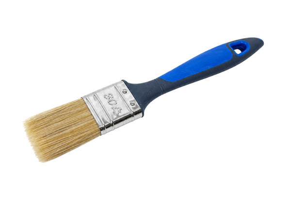 Flachpinsel Acryl