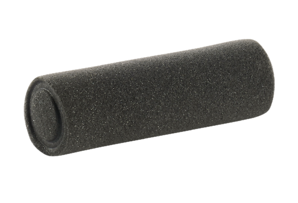 HD-Schaumstoff, fingerabdruckfrei	
