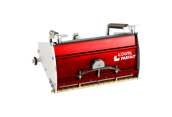 Automatisches Abschlussmodul