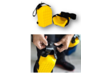 Knieschoner aus Polyurethan